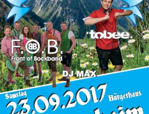 5. Assemer Wiesen Fest