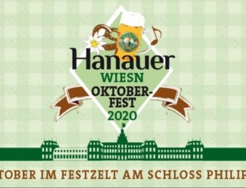 Hanauer Schlager Frühschoppen – mit den Schwiegersöhnen